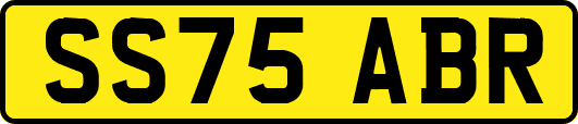 SS75ABR