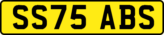 SS75ABS