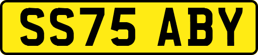 SS75ABY