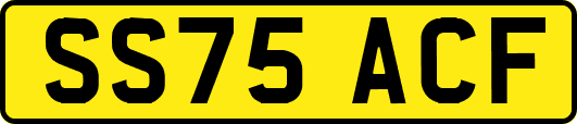 SS75ACF