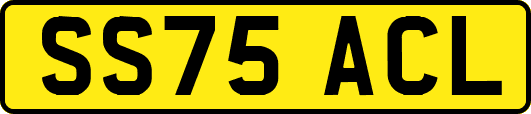 SS75ACL