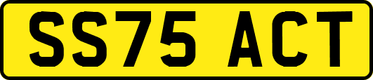SS75ACT