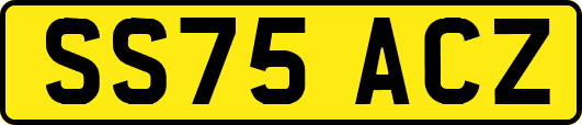 SS75ACZ