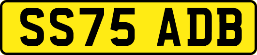 SS75ADB