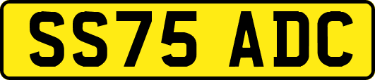 SS75ADC