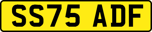 SS75ADF