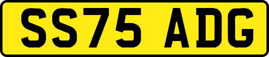 SS75ADG