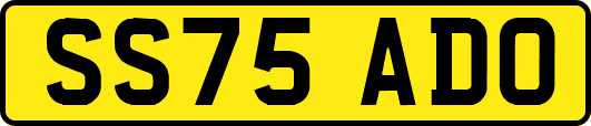 SS75ADO
