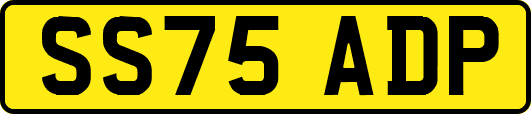 SS75ADP