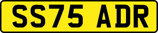 SS75ADR