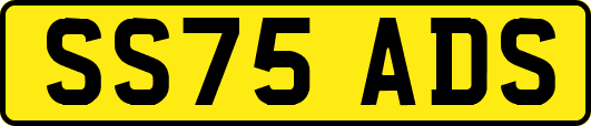 SS75ADS