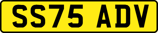 SS75ADV