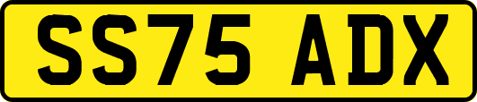 SS75ADX