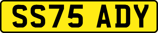 SS75ADY