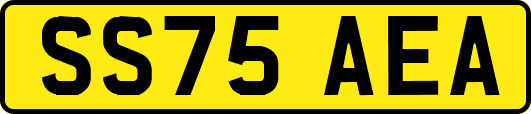 SS75AEA
