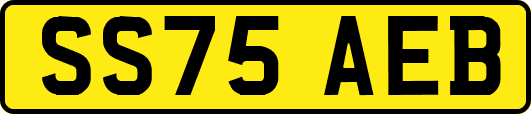 SS75AEB