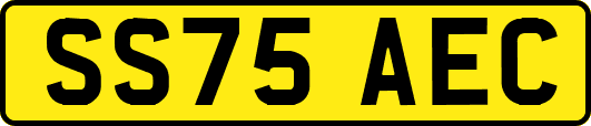 SS75AEC