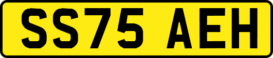 SS75AEH