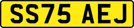 SS75AEJ
