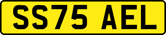 SS75AEL