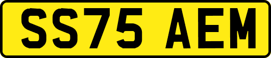 SS75AEM