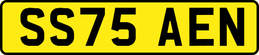 SS75AEN