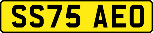SS75AEO