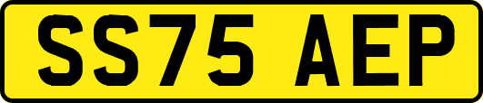 SS75AEP