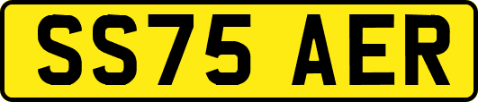 SS75AER