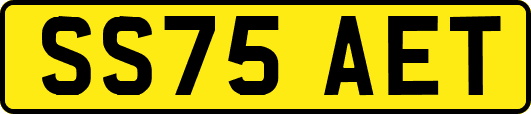 SS75AET