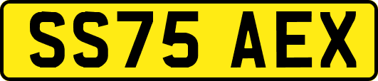 SS75AEX