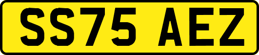 SS75AEZ