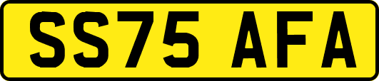 SS75AFA