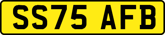 SS75AFB