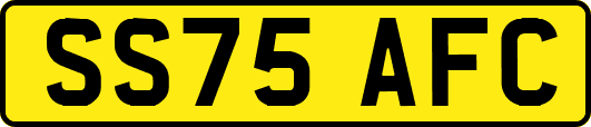 SS75AFC