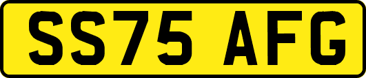 SS75AFG