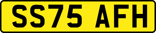 SS75AFH