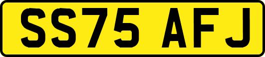 SS75AFJ