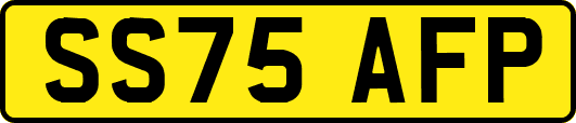 SS75AFP