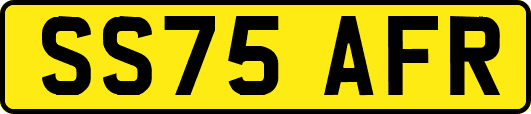 SS75AFR