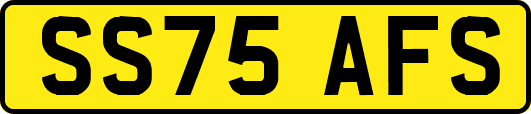 SS75AFS