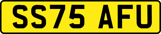 SS75AFU