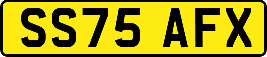 SS75AFX