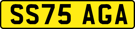 SS75AGA