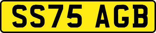SS75AGB