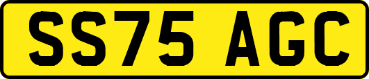 SS75AGC