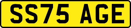 SS75AGE
