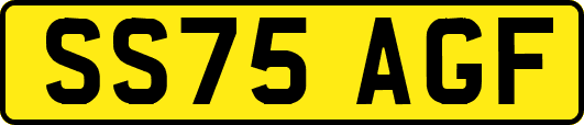 SS75AGF