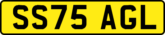 SS75AGL