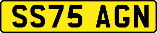 SS75AGN